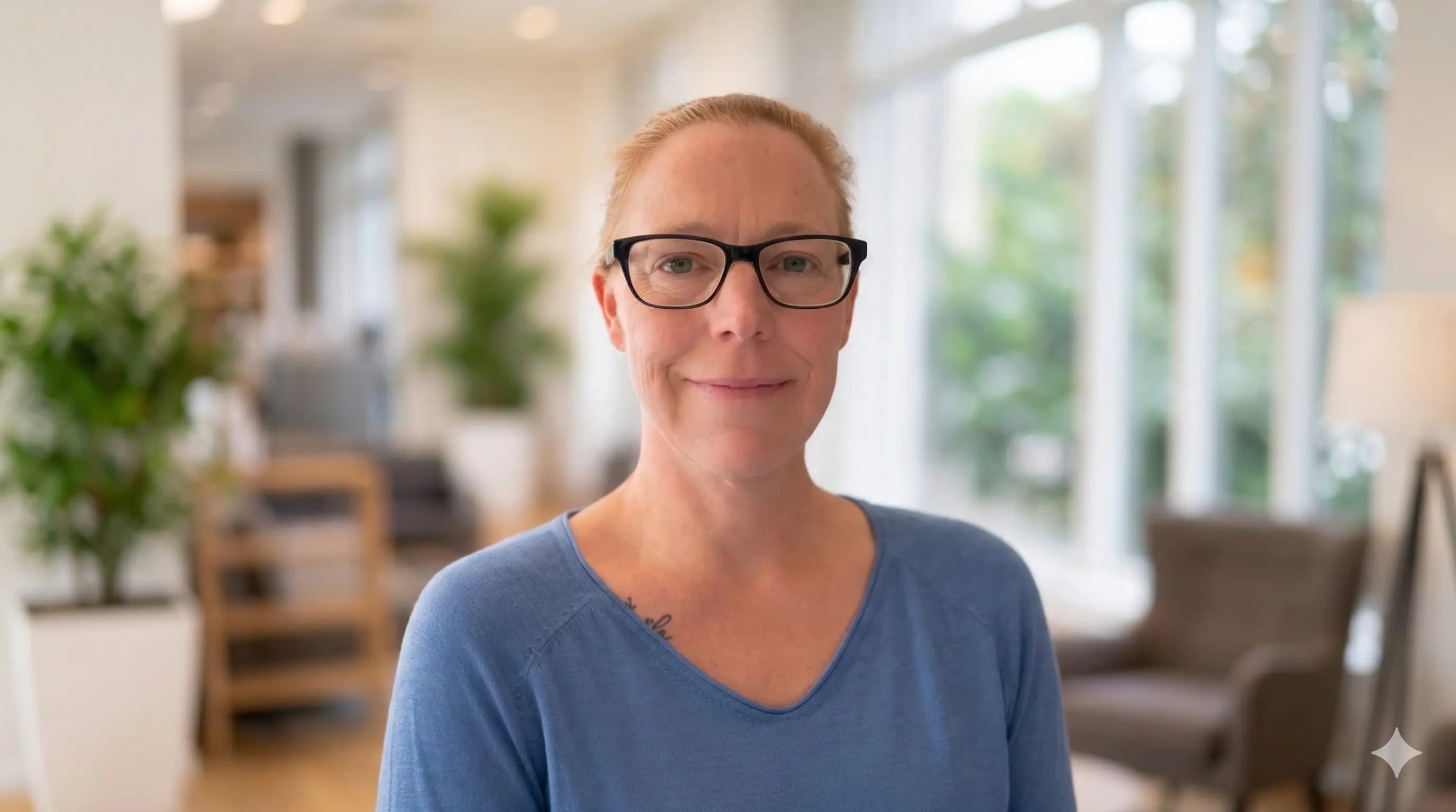 Silvana Freitag – Teamentwicklerin bei TeamSpur